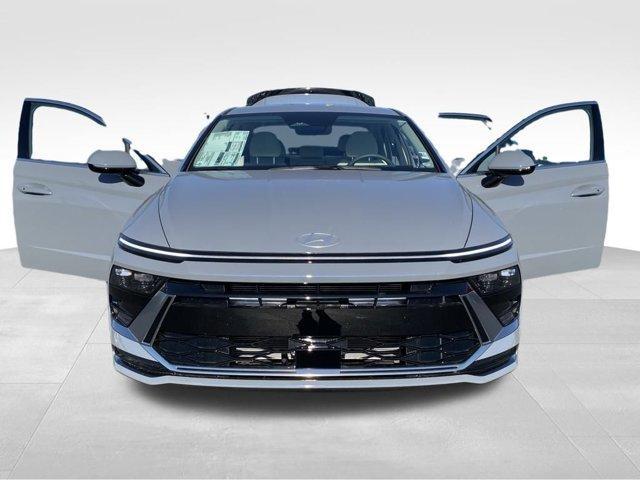 new 2026 Hyundai Sonata car, priced at $20,989