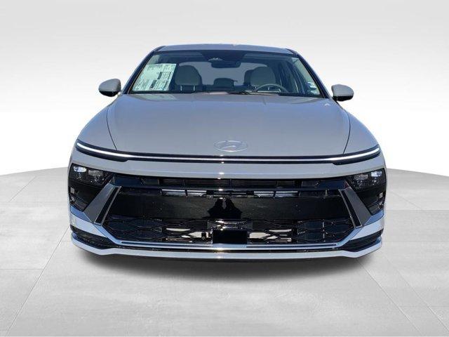 new 2026 Hyundai Sonata car, priced at $20,989