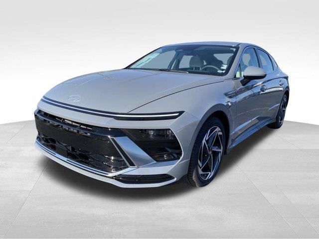 new 2026 Hyundai Sonata car, priced at $20,989