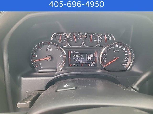 used 2015 GMC Sierra 1500 car, priced at $18,000