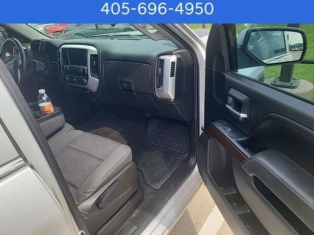 used 2015 GMC Sierra 1500 car, priced at $18,000