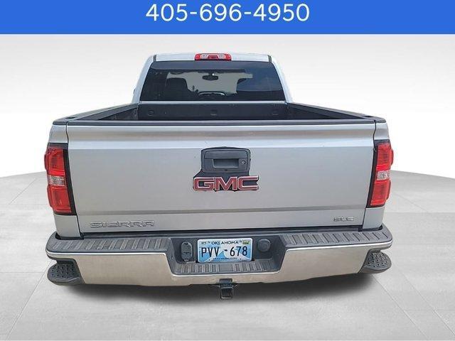 used 2015 GMC Sierra 1500 car, priced at $18,000