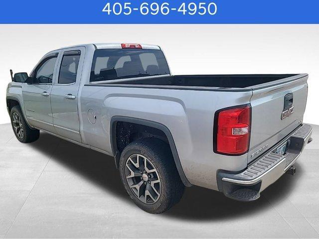 used 2015 GMC Sierra 1500 car, priced at $18,000
