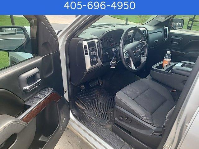 used 2015 GMC Sierra 1500 car, priced at $18,000