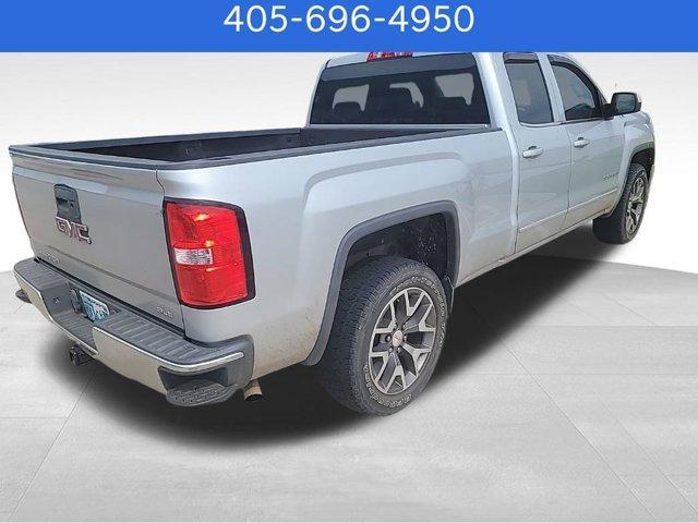 used 2015 GMC Sierra 1500 car, priced at $18,000