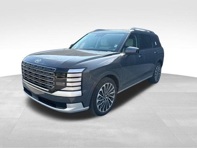 new 2026 Hyundai Palisade car, priced at $46,667