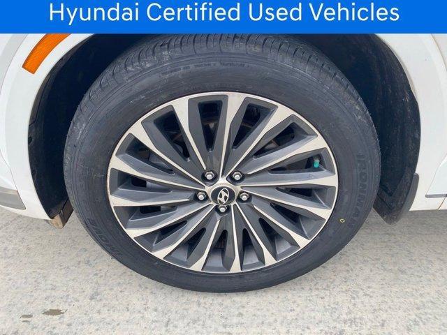 used 2024 Hyundai Palisade car, priced at $36,059