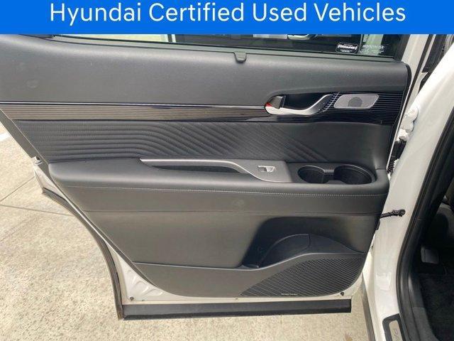 used 2024 Hyundai Palisade car, priced at $36,059
