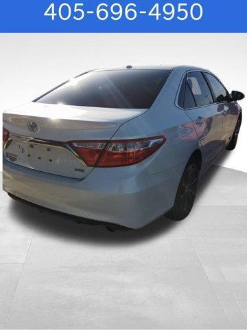 used 2017 Toyota Camry car, priced at $12,210