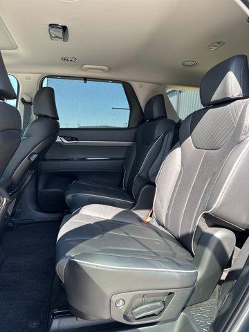 new 2025 Hyundai Palisade car, priced at $39,553