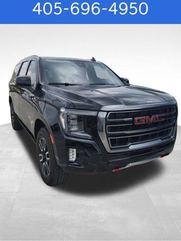 used 2023 GMC Yukon car, priced at $69,158
