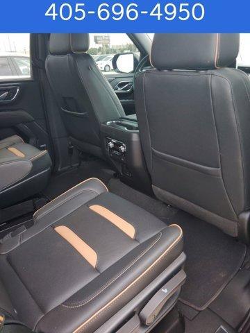 used 2023 GMC Yukon car, priced at $69,158