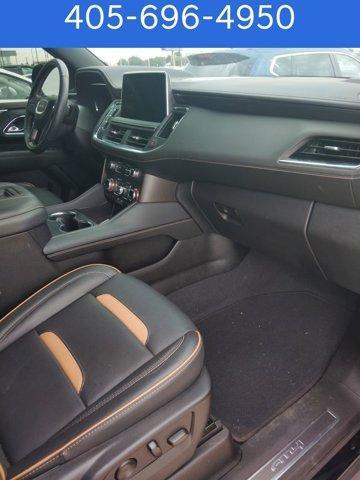 used 2023 GMC Yukon car, priced at $69,158