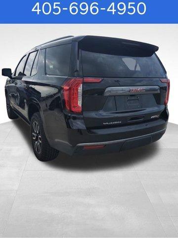 used 2023 GMC Yukon car, priced at $69,158