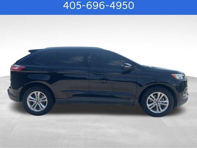 used 2020 Ford Edge car, priced at $14,920