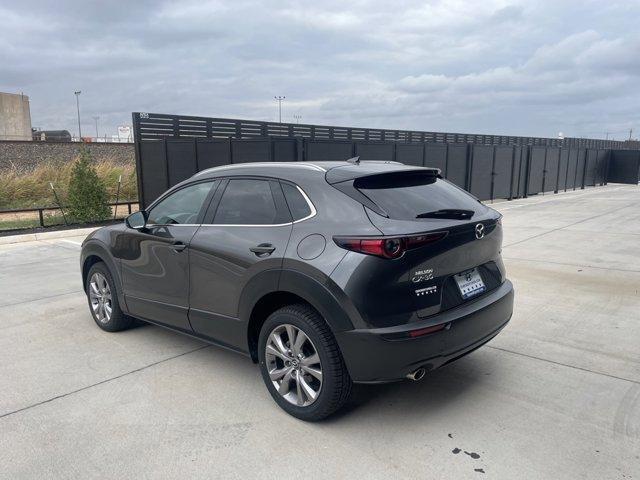 used 2020 Mazda CX-30 car, priced at $21,012