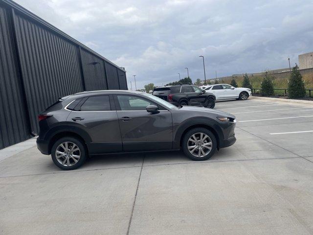 used 2020 Mazda CX-30 car, priced at $21,012