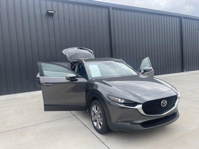 used 2020 Mazda CX-30 car, priced at $21,012