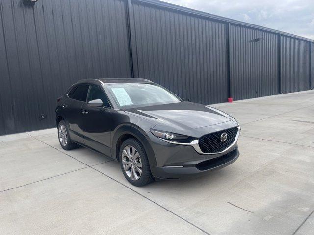 used 2020 Mazda CX-30 car, priced at $21,012