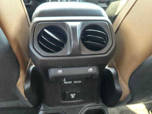 used 2020 Jeep Gladiator car, priced at $31,792