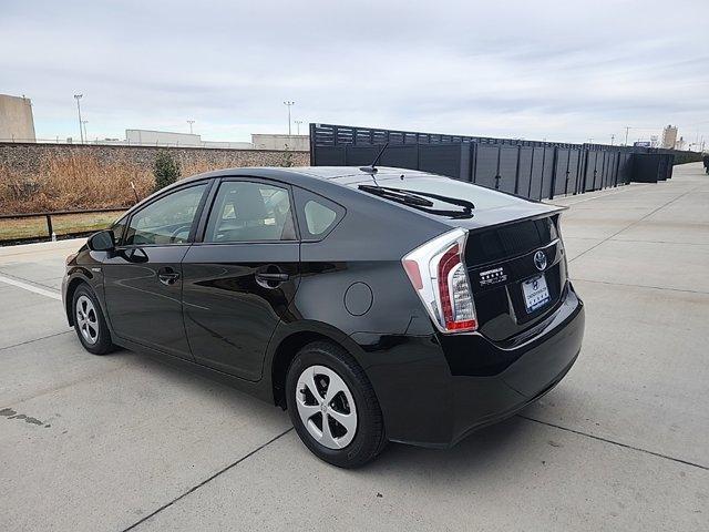 used 2013 Toyota Prius car, priced at $14,454