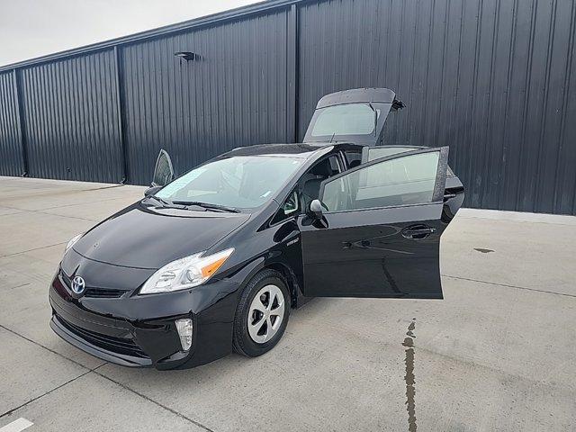 used 2013 Toyota Prius car, priced at $14,454