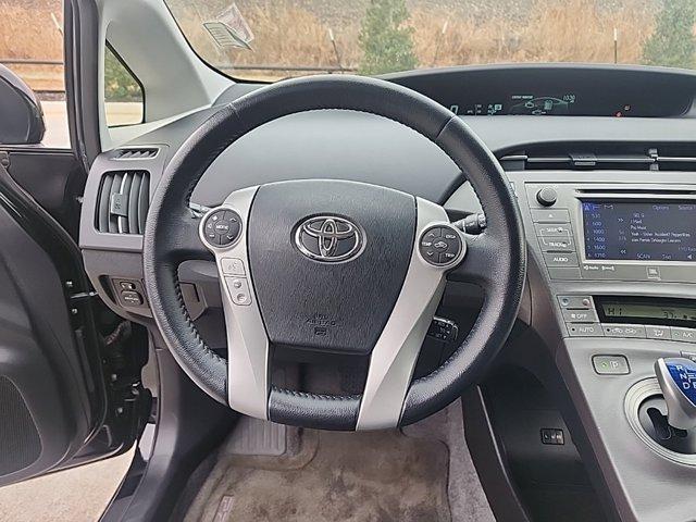 used 2013 Toyota Prius car, priced at $14,454