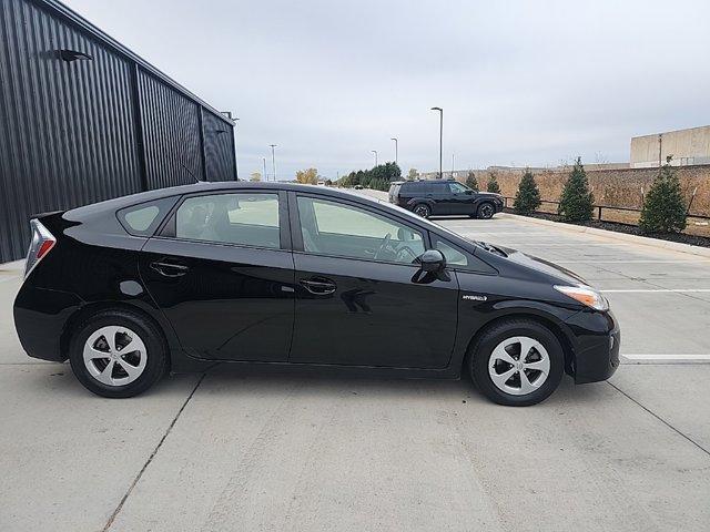 used 2013 Toyota Prius car, priced at $14,454