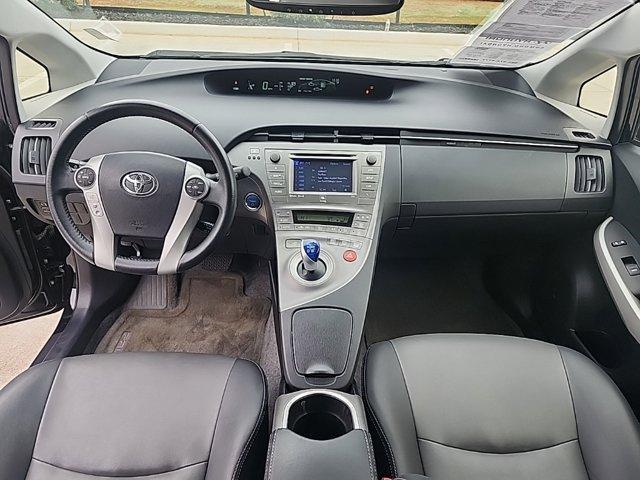 used 2013 Toyota Prius car, priced at $14,454