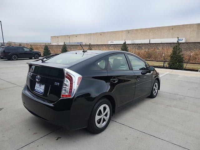 used 2013 Toyota Prius car, priced at $14,454