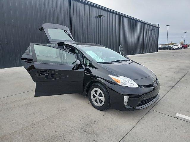 used 2013 Toyota Prius car, priced at $14,454