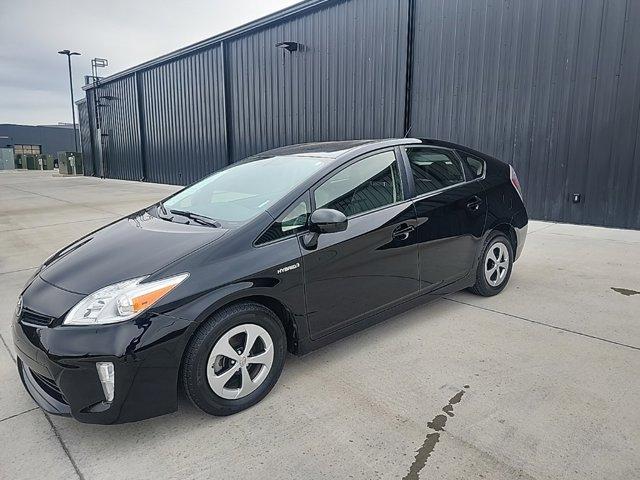 used 2013 Toyota Prius car, priced at $14,454