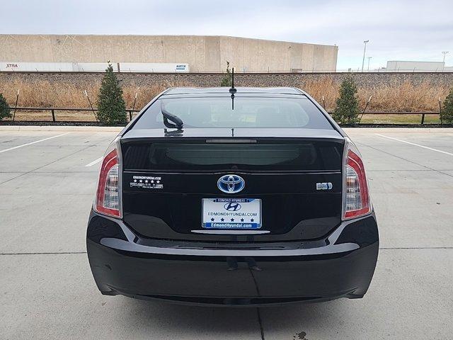 used 2013 Toyota Prius car, priced at $14,454