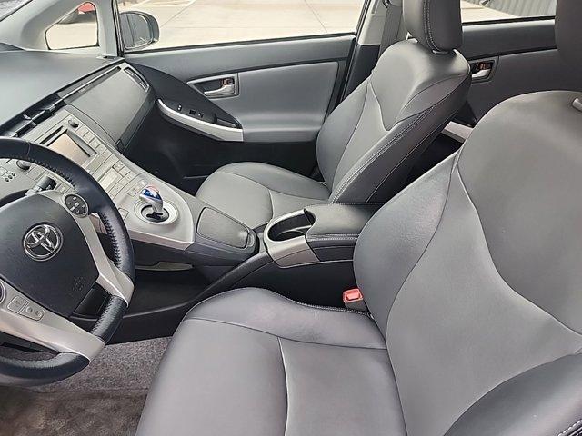 used 2013 Toyota Prius car, priced at $14,454