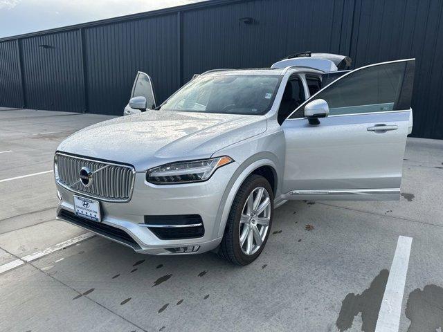 used 2019 Volvo XC90 car, priced at $31,528