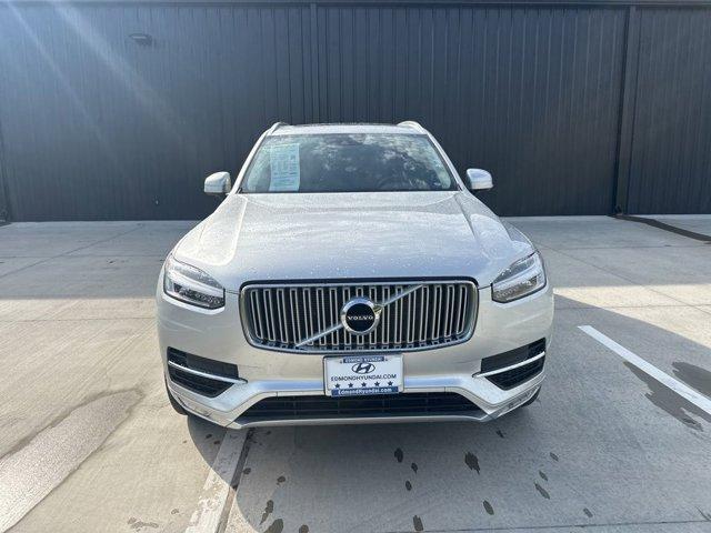 used 2019 Volvo XC90 car, priced at $31,528