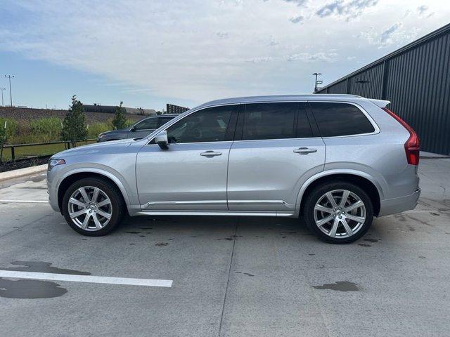 used 2019 Volvo XC90 car, priced at $31,528