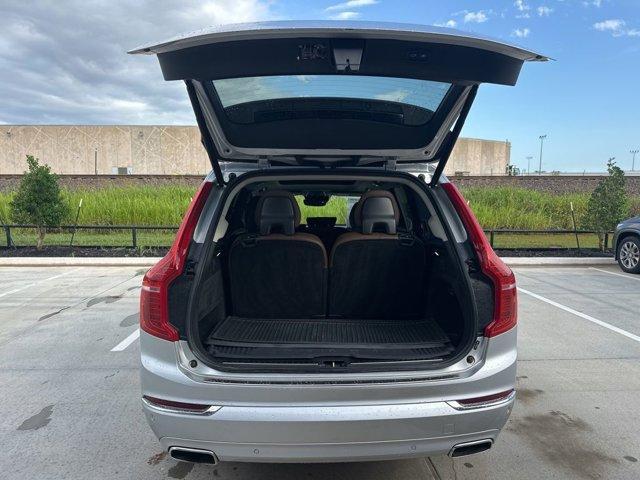 used 2019 Volvo XC90 car, priced at $31,528