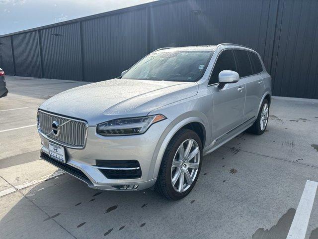 used 2019 Volvo XC90 car, priced at $31,528