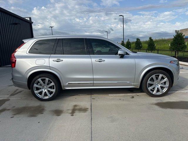 used 2019 Volvo XC90 car, priced at $31,528