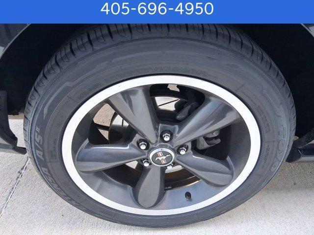 used 2008 Ford Mustang car, priced at $21,203