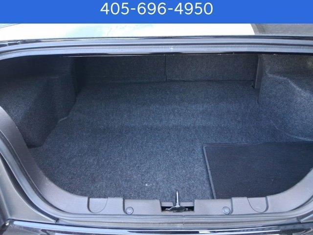 used 2008 Ford Mustang car, priced at $21,203