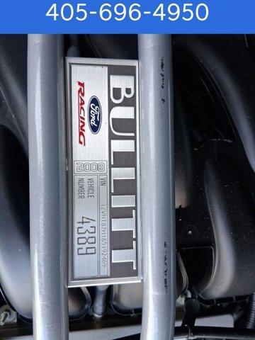 used 2008 Ford Mustang car, priced at $21,203