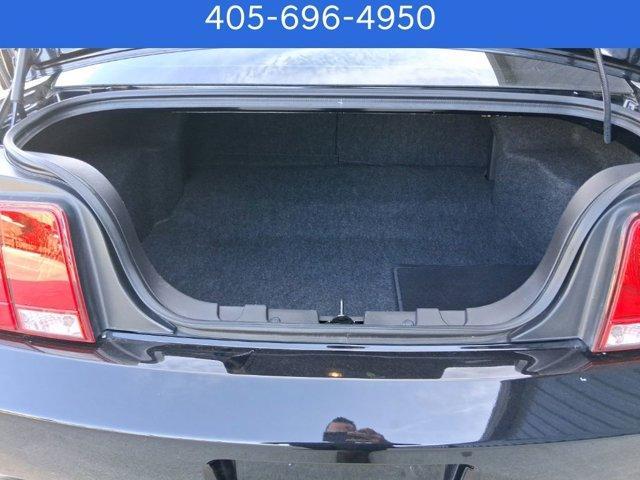used 2008 Ford Mustang car, priced at $21,203
