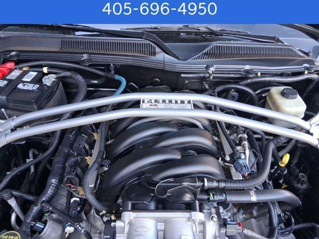 used 2008 Ford Mustang car, priced at $21,203