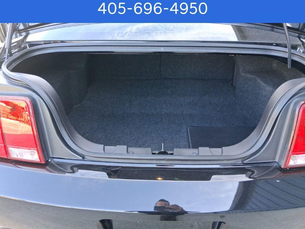 used 2008 Ford Mustang car, priced at $21,203