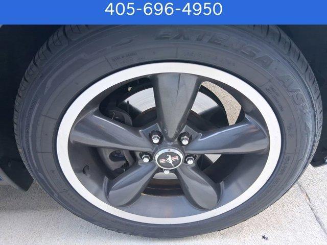 used 2008 Ford Mustang car, priced at $21,203
