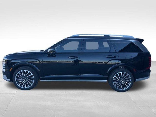 new 2026 Hyundai Palisade car, priced at $48,318