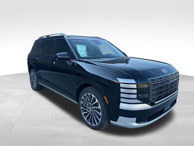 new 2026 Hyundai Palisade car, priced at $48,318