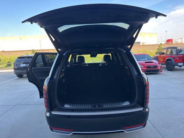 new 2026 Hyundai Palisade car, priced at $48,318